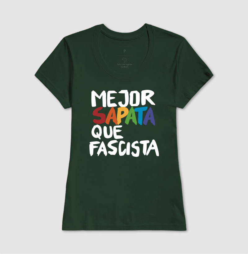 Camisa 16