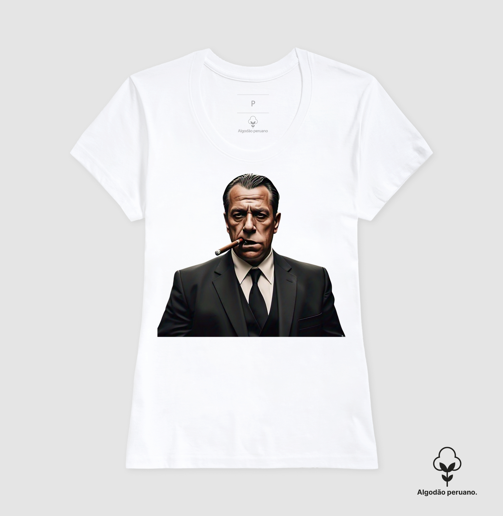Camisa 5