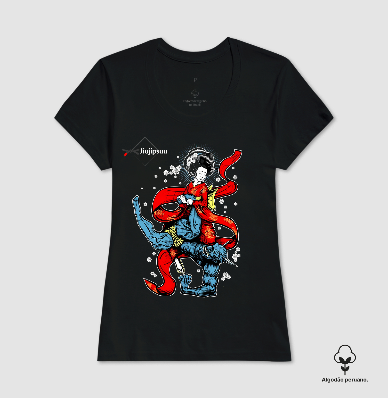 Camisa 2