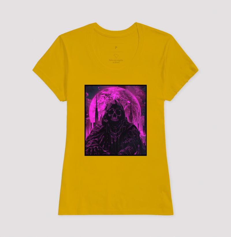 Camisa 16