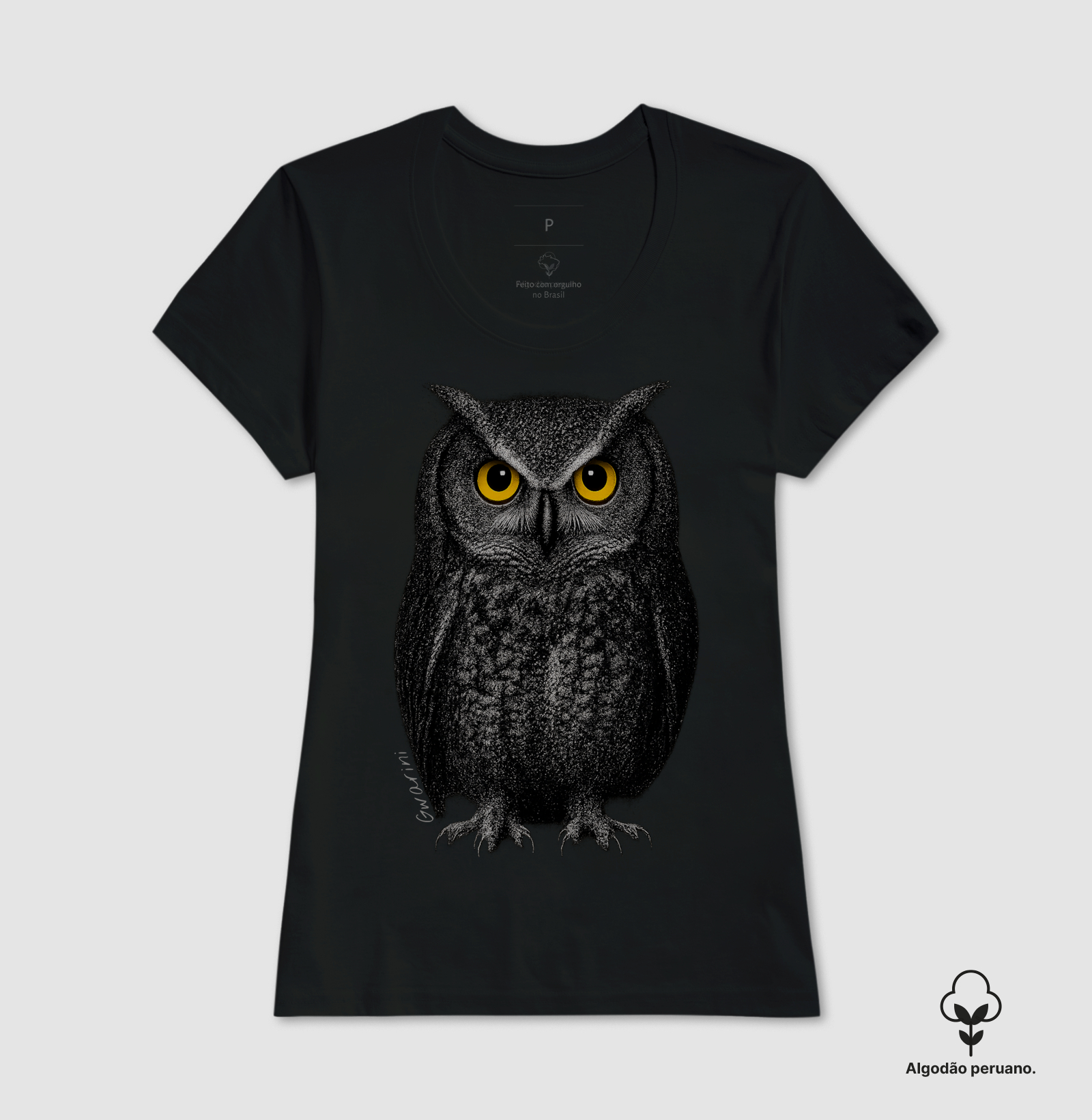 Camisa 1