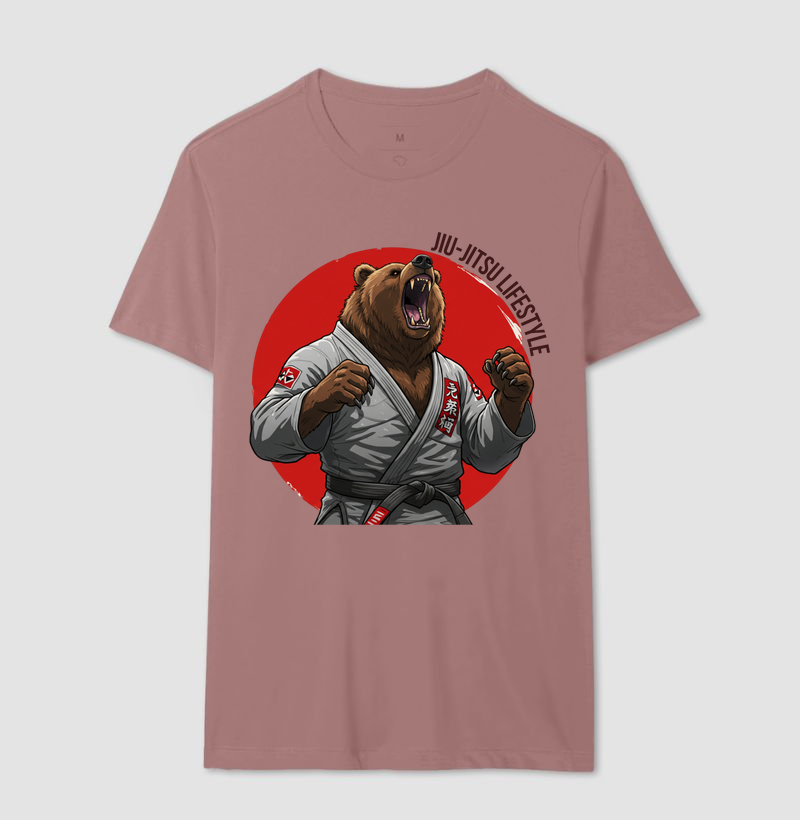 Camisa 18