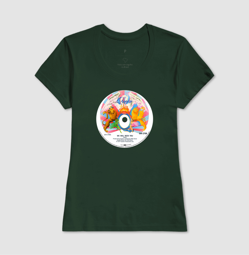 Camisa 10