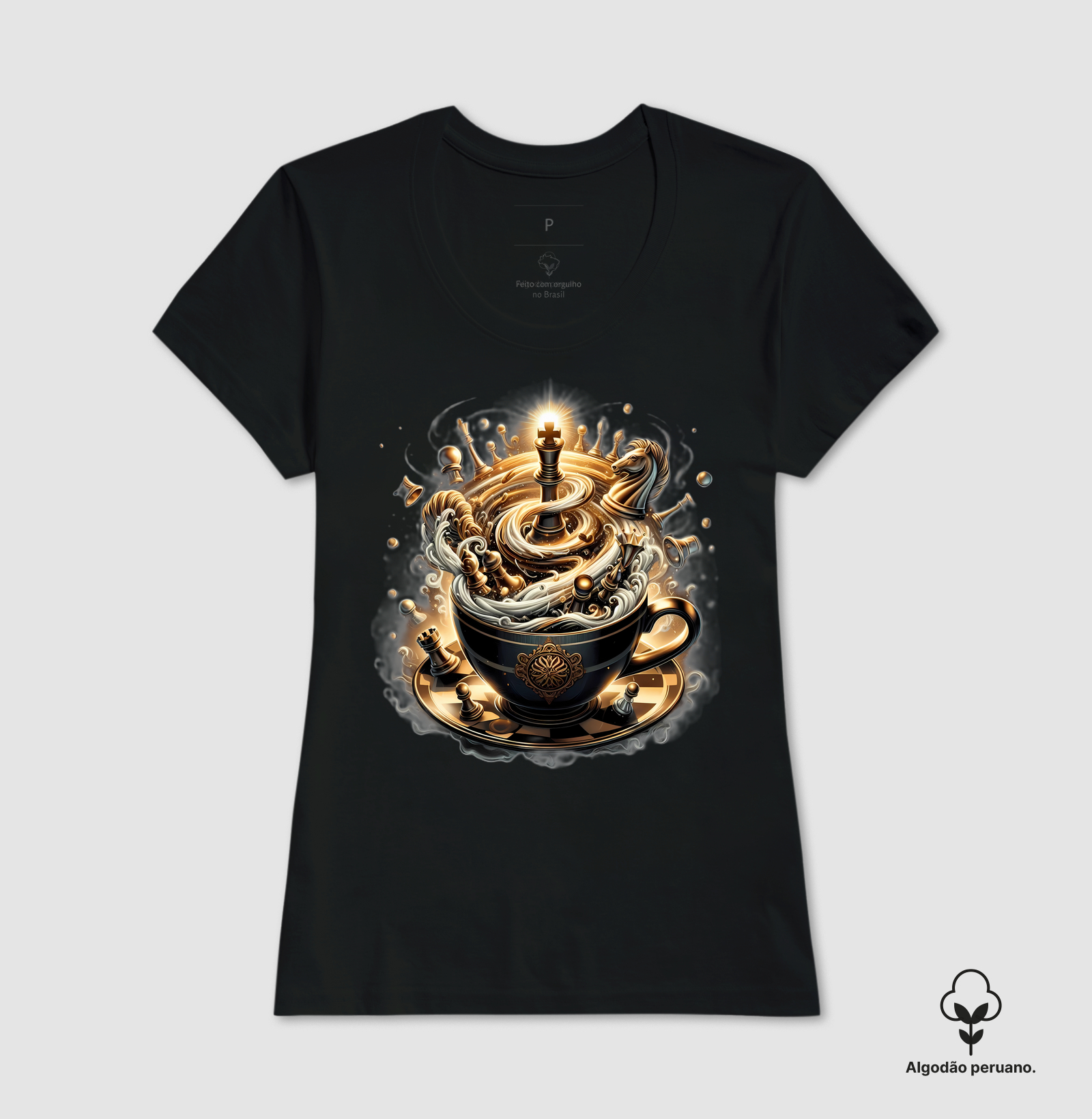 Camisa 4