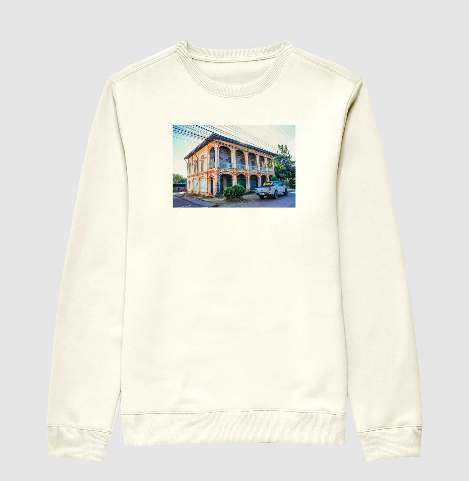 Camisa 1