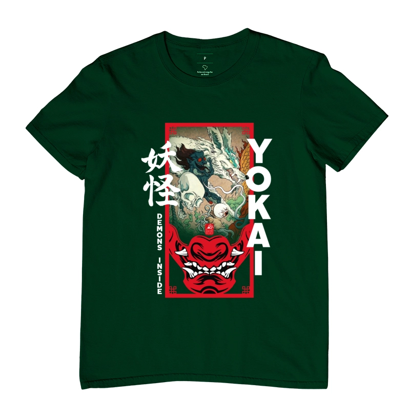 Camisa 7