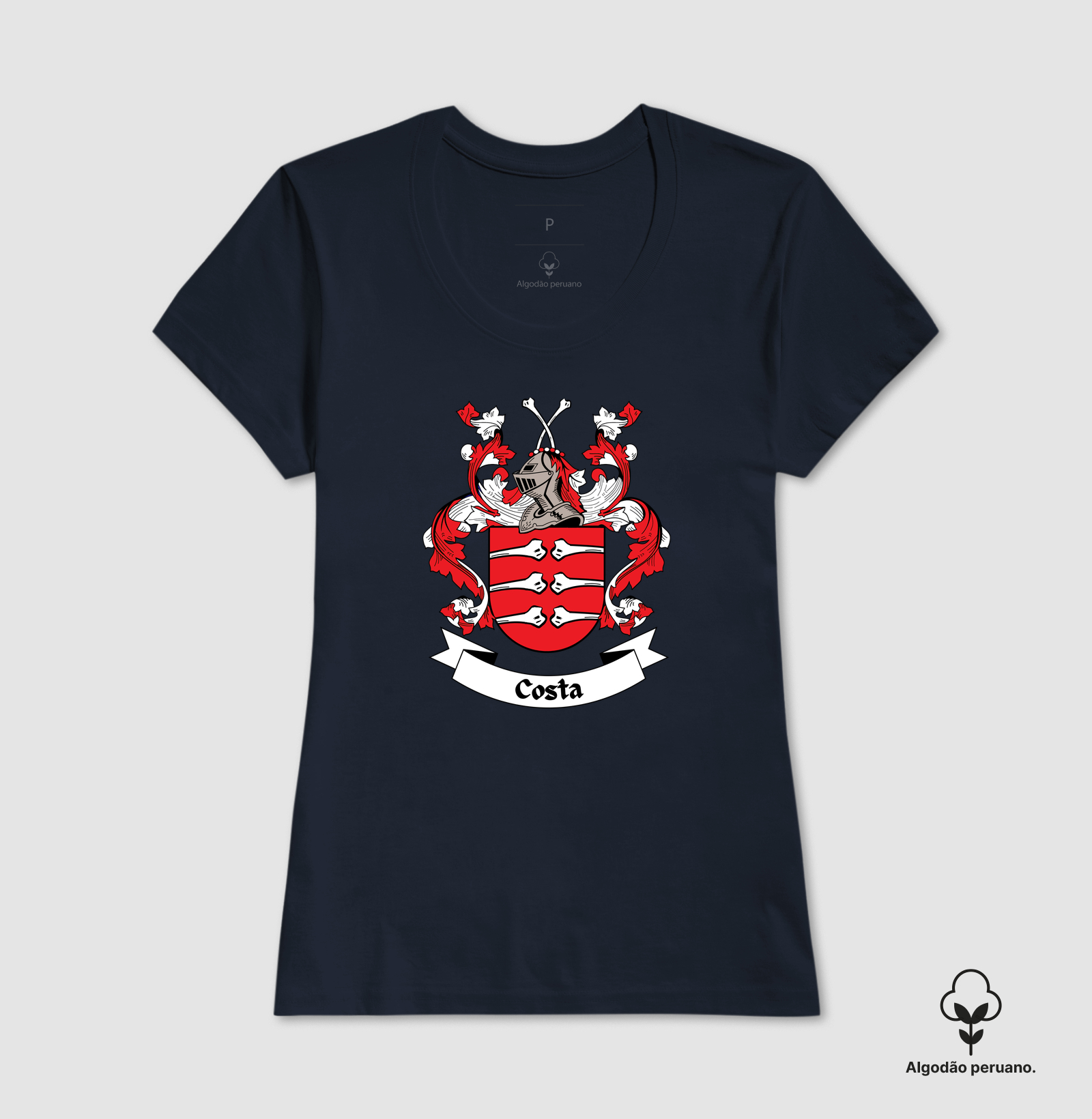 Camisa 6