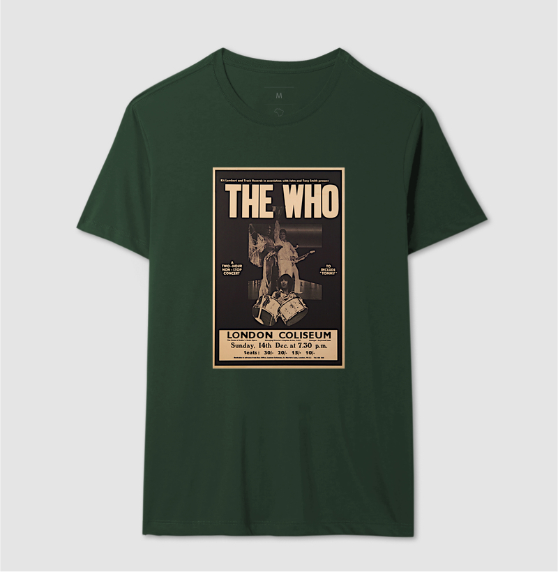 Camisa 9