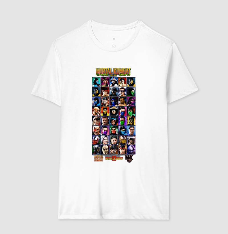 Camisa 3