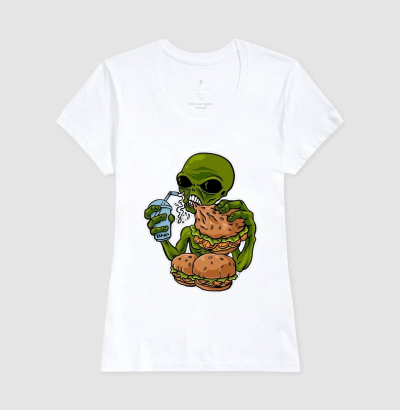 Camisa 7