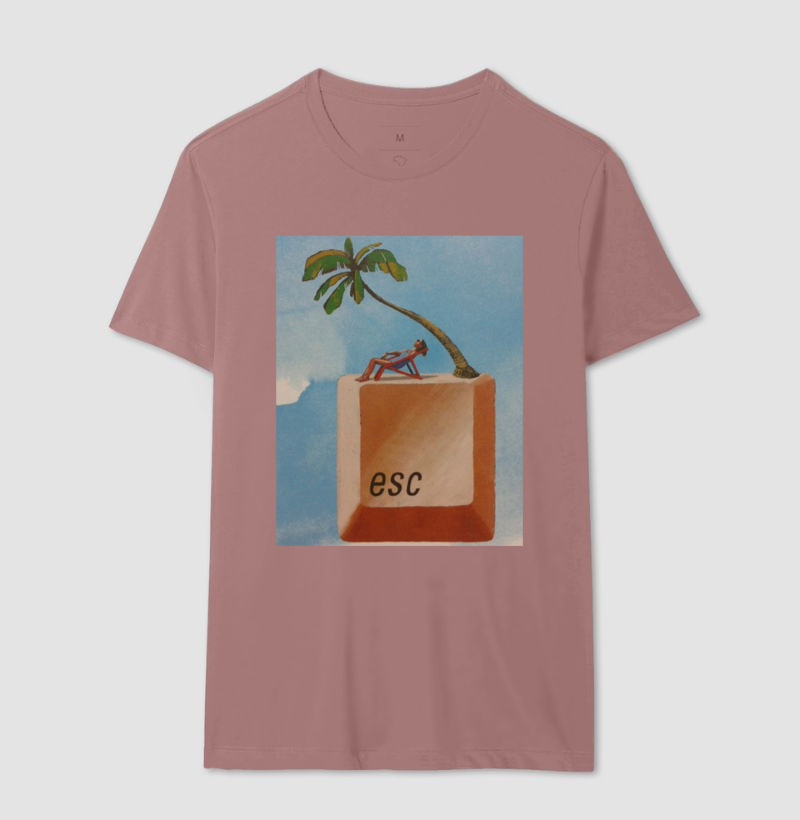 Camisa 16