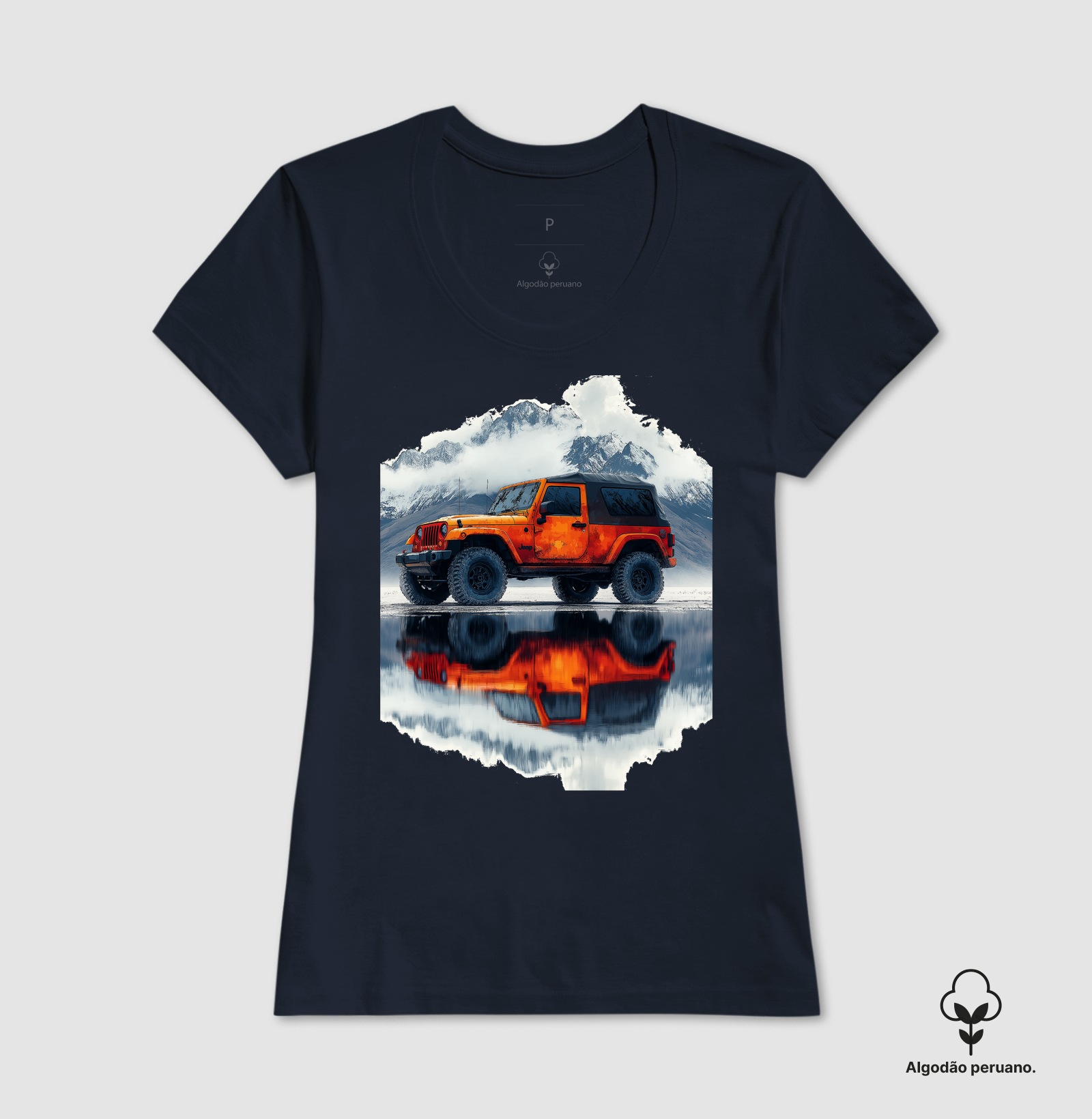 Camisa 6