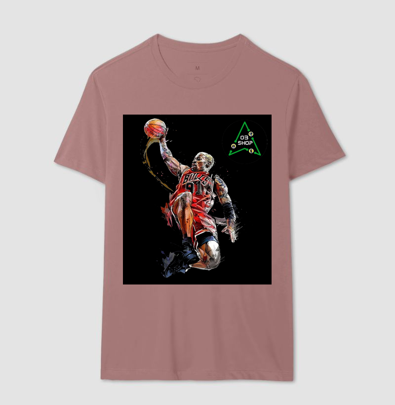 Camisa 9