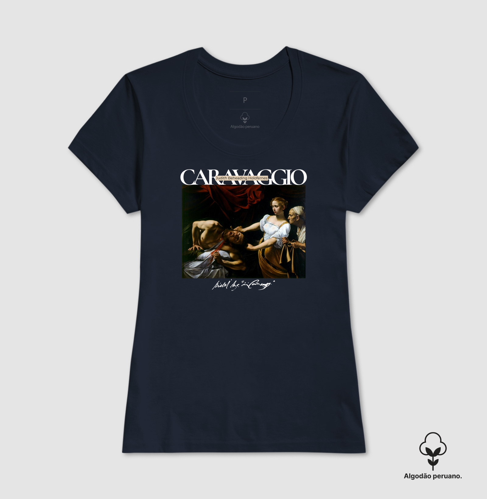 Camisa 1