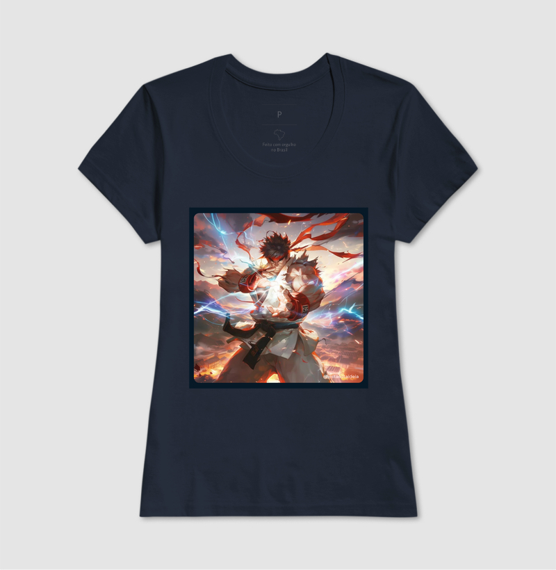 Camisa 6