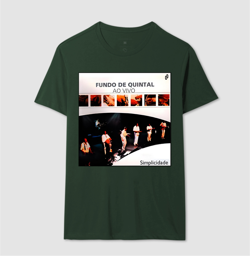 Camisa 11