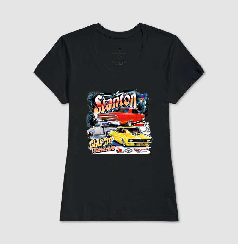 Camisa 13
