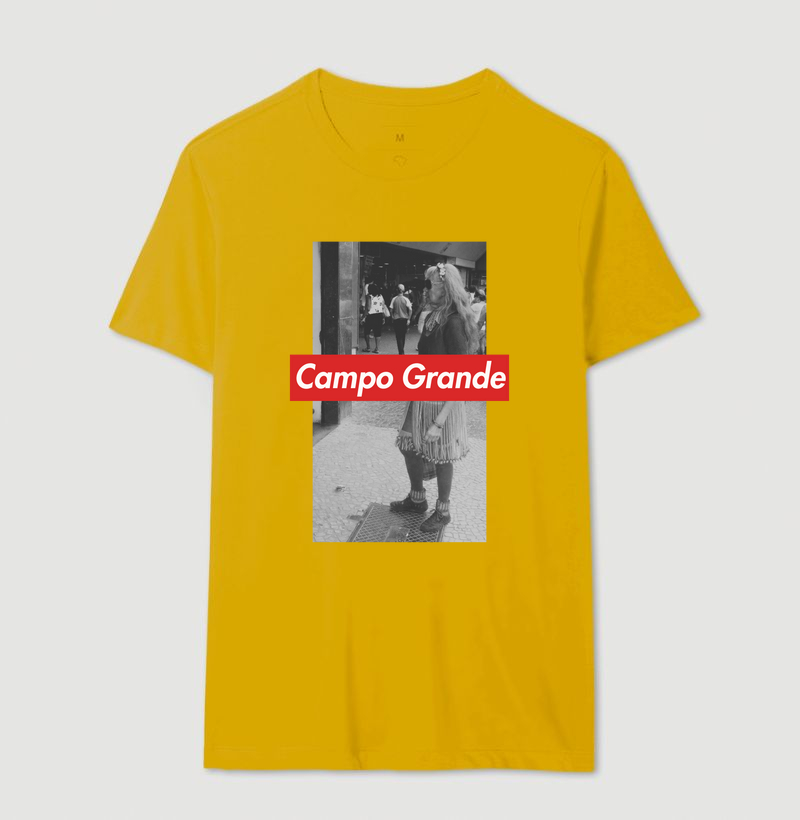 Camisa 11