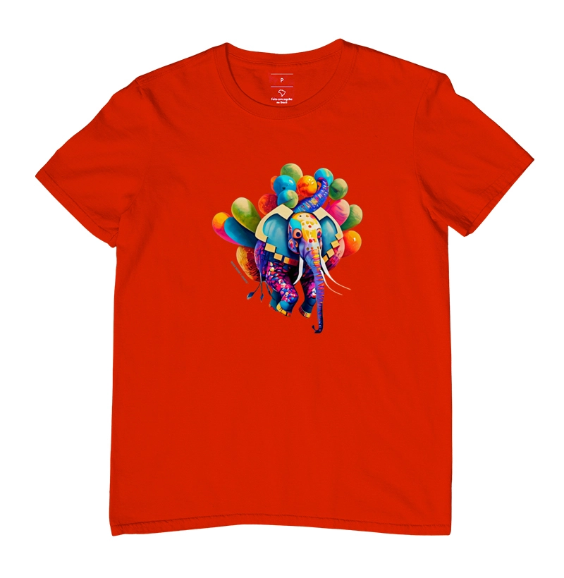 Camisa 10