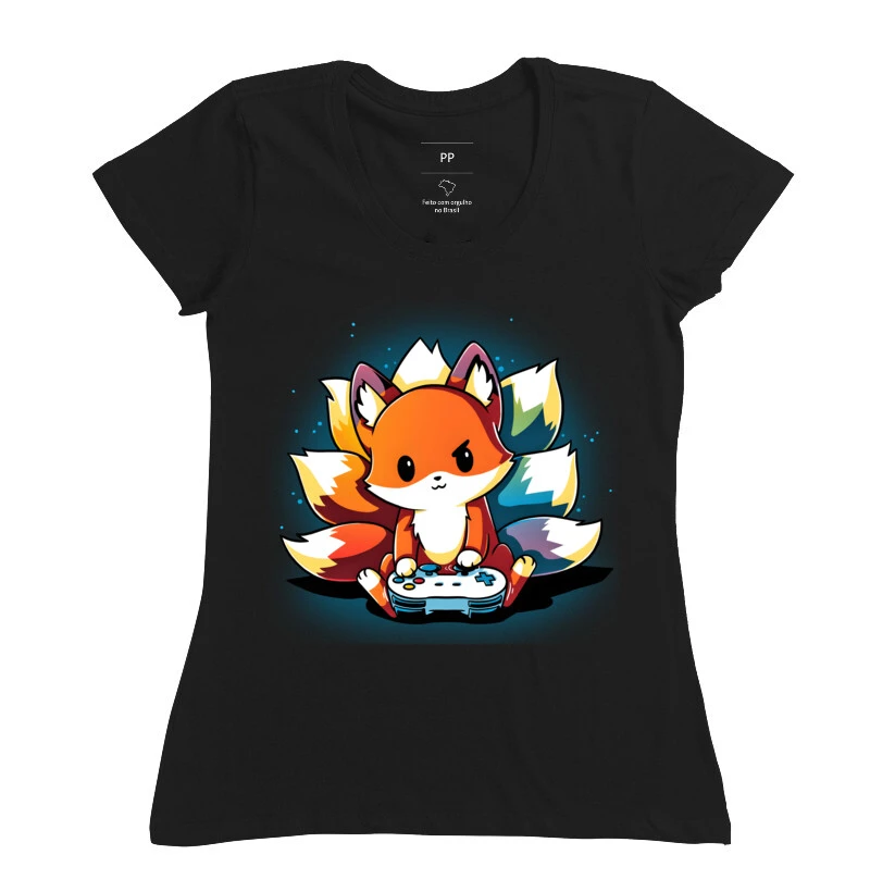 Camisa 6