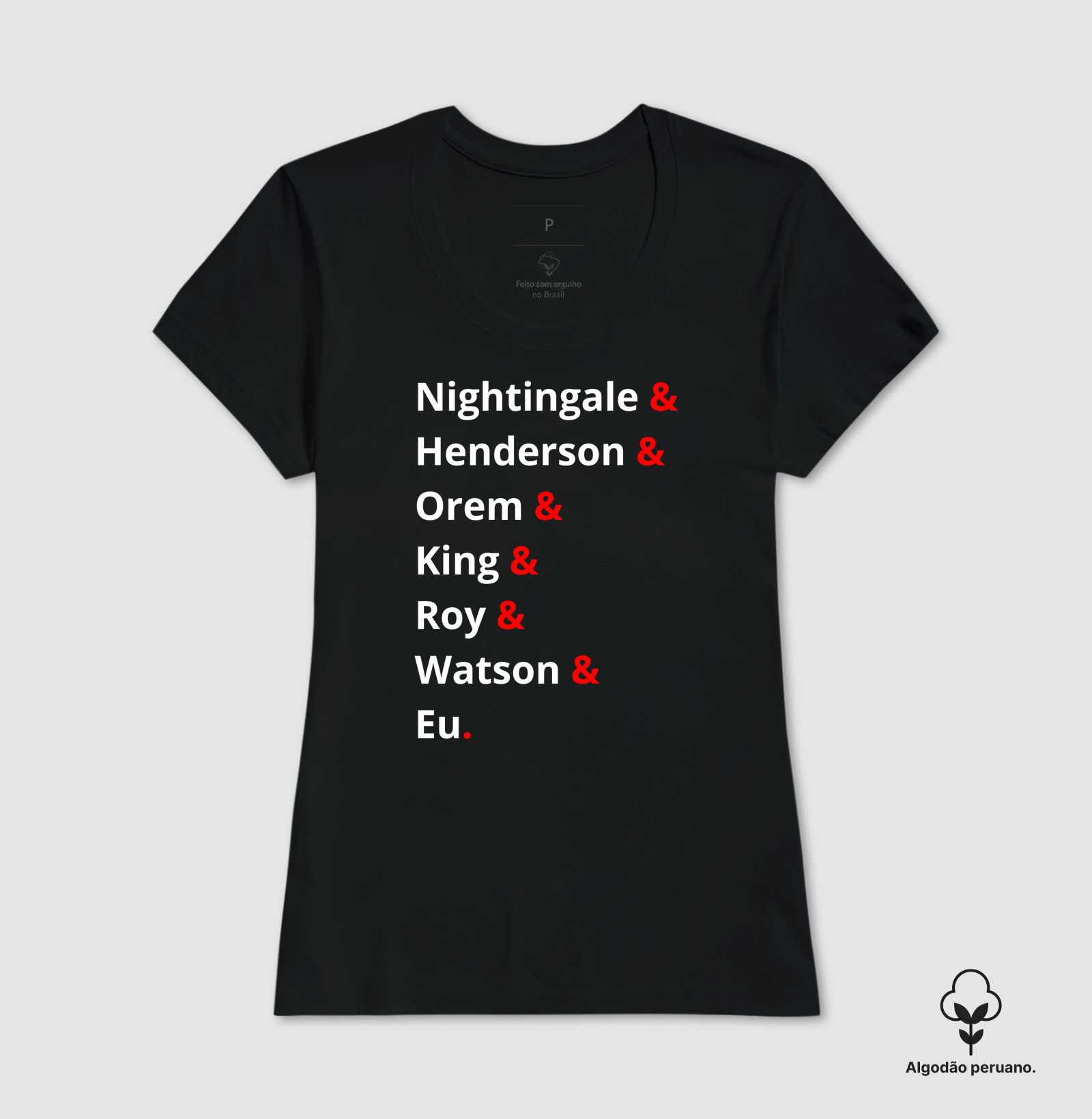 Camisa 6