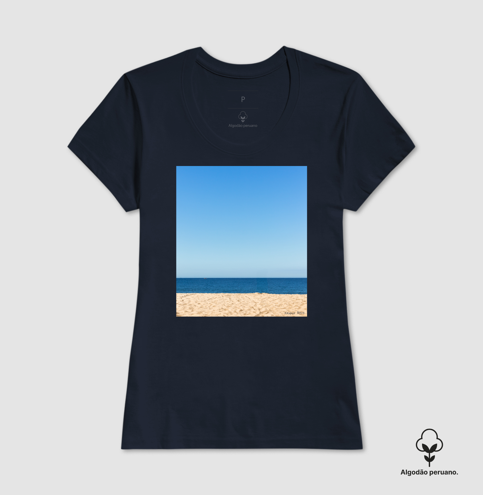 Camisa 4