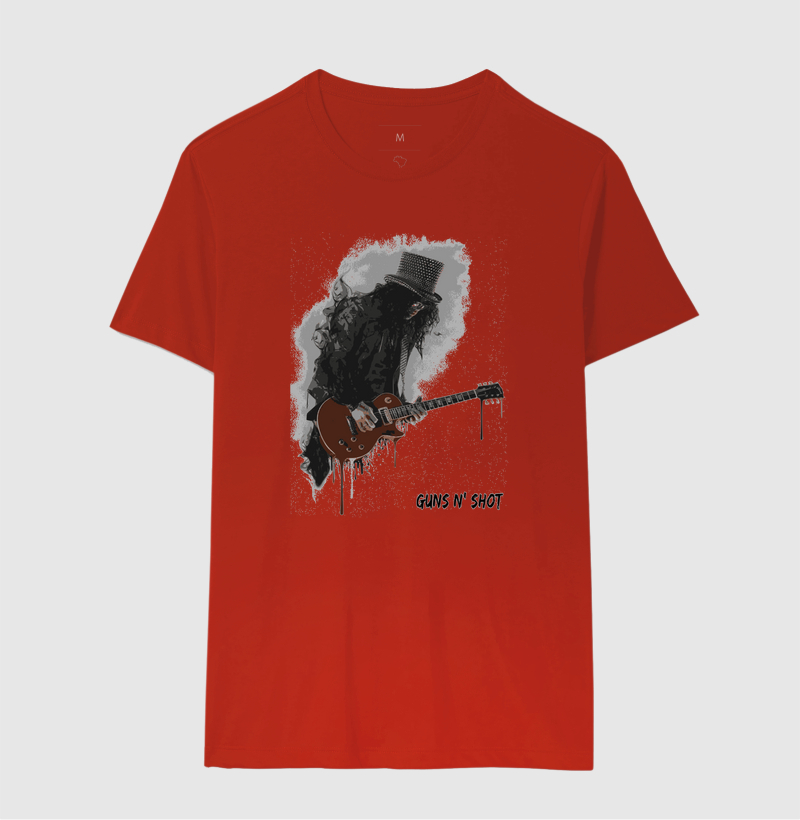 Camisa 10