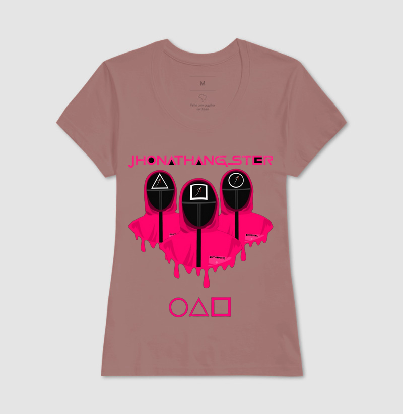 Camisa 15