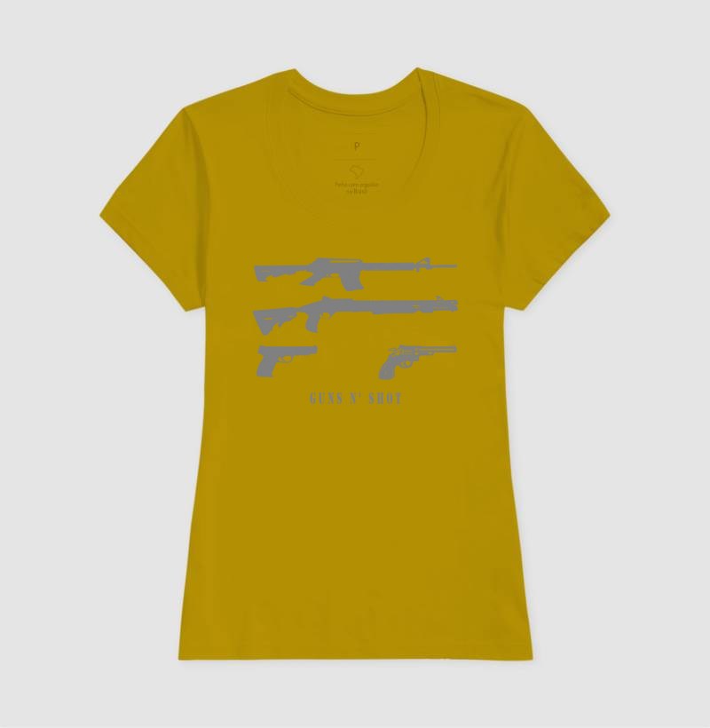 Camisa 9