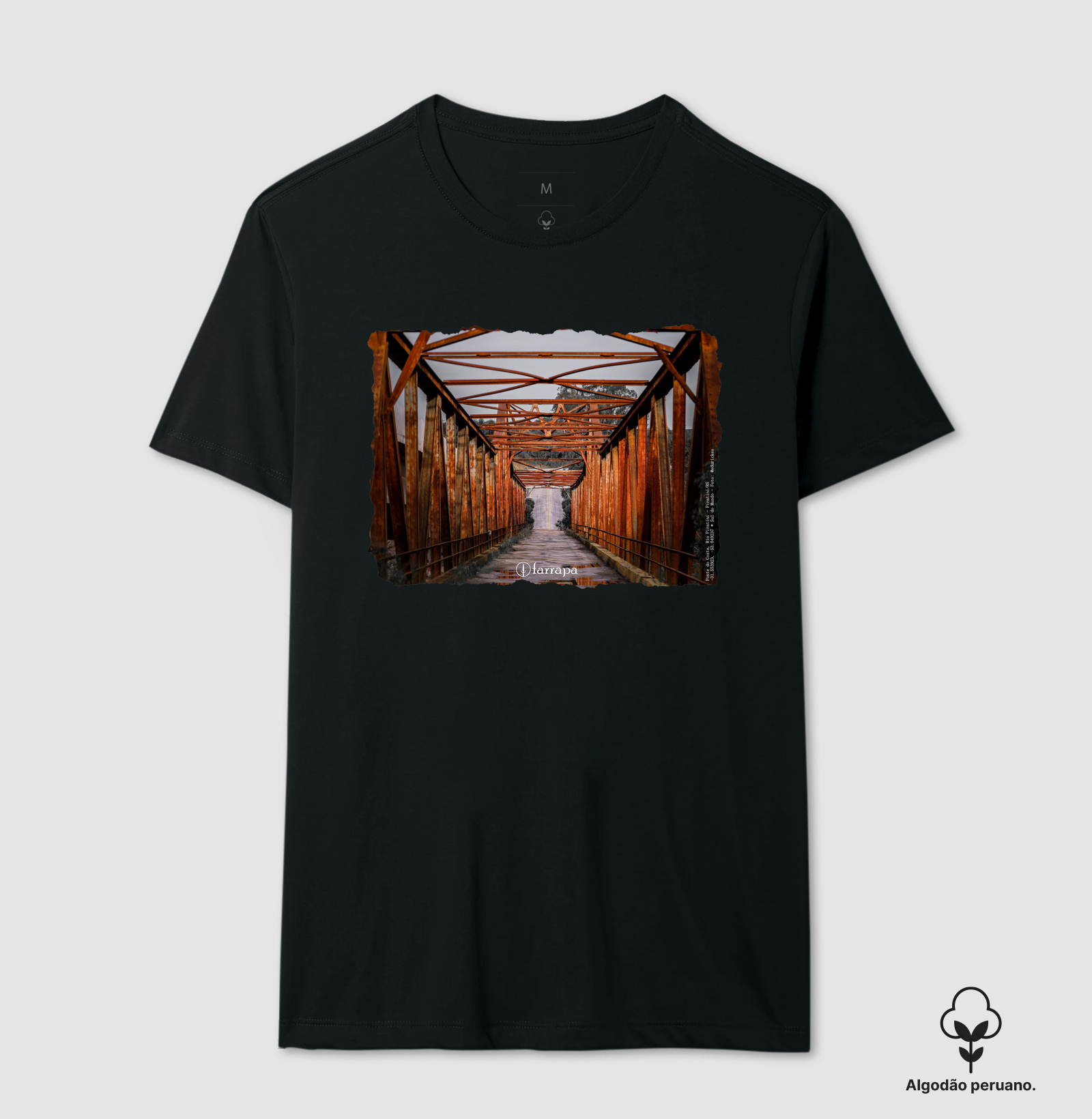 Camisa 5