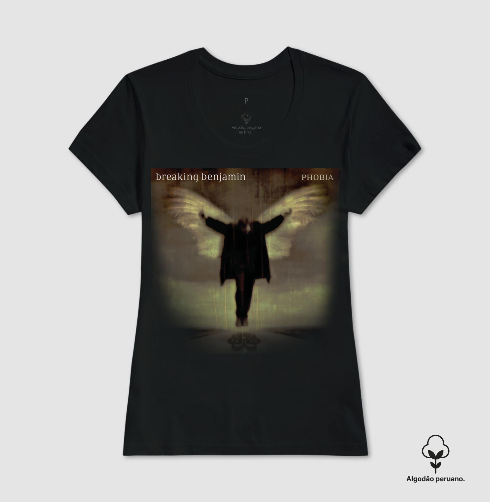 Camisa 2