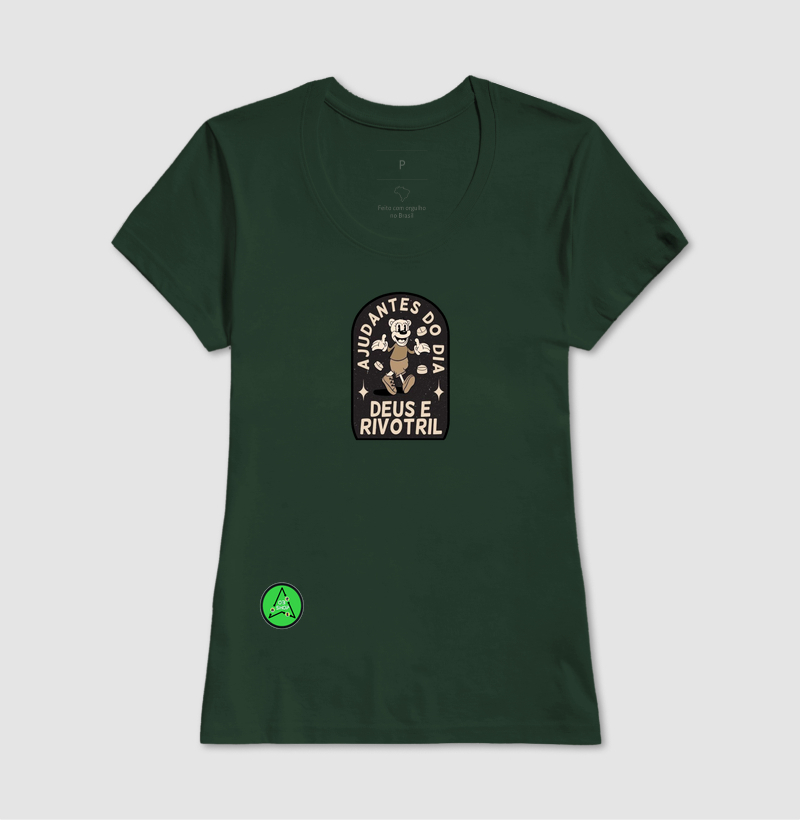 Camisa 12