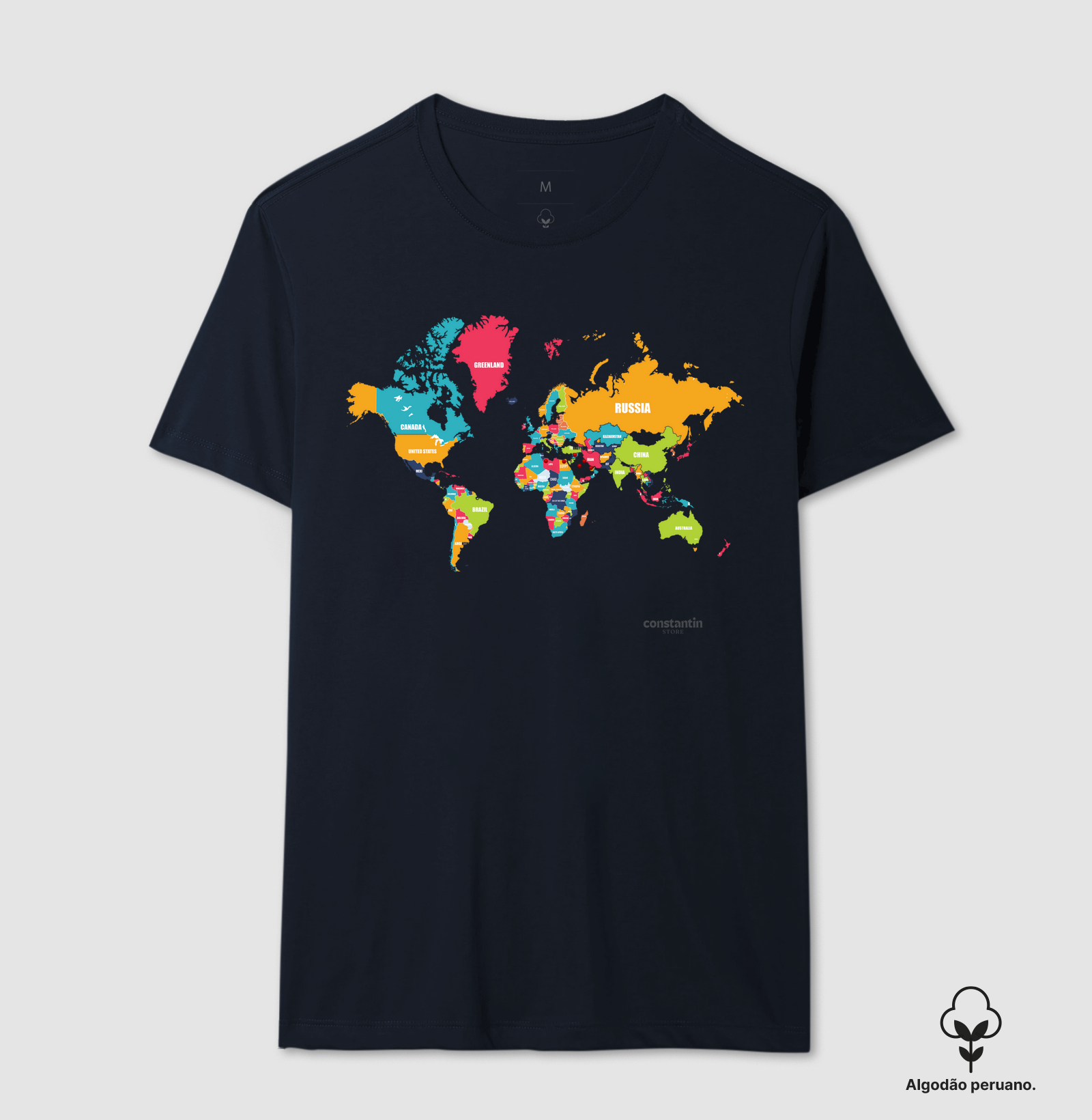 Camisa 4