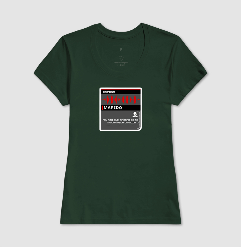 Camisa 16