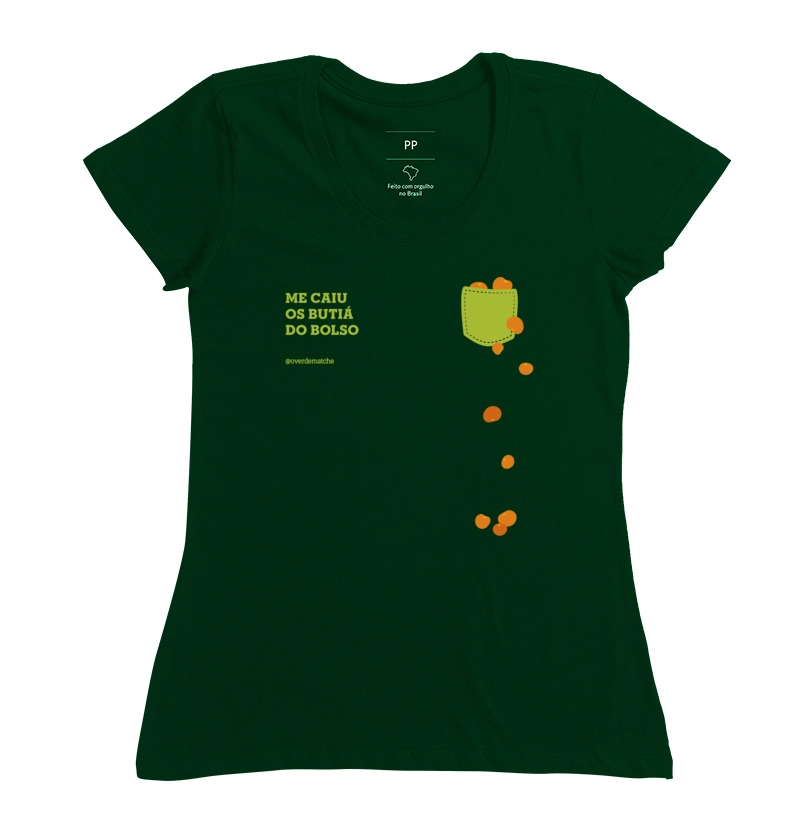 Camisa 10