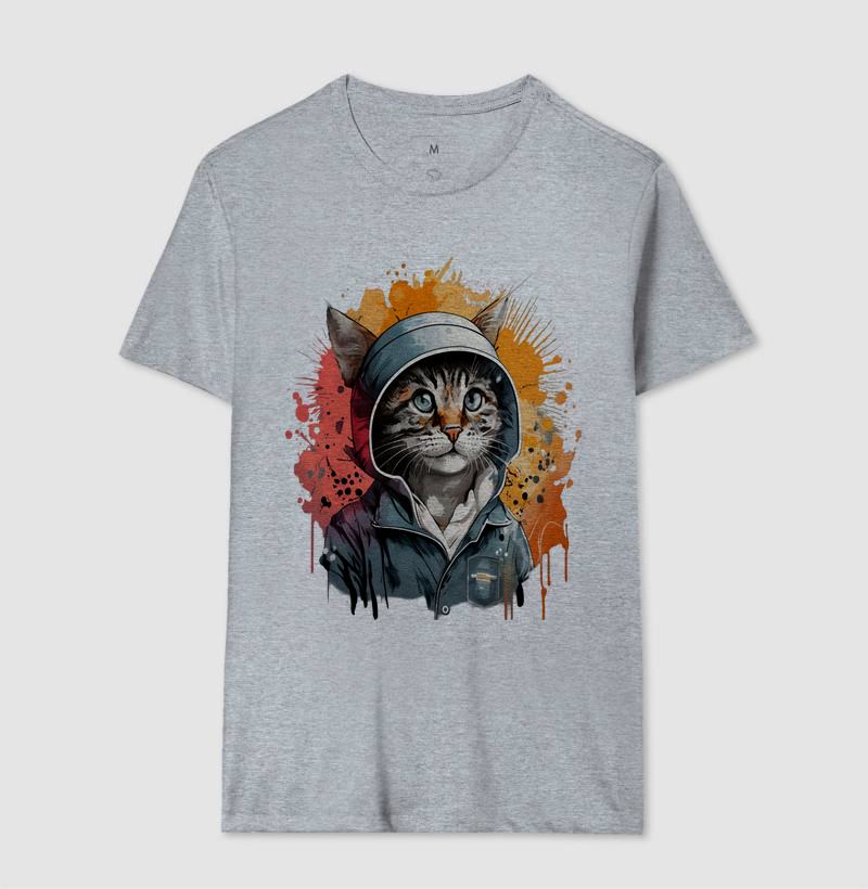 Camisa 10