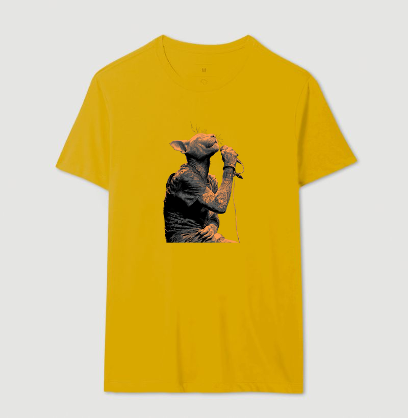 Camisa 13