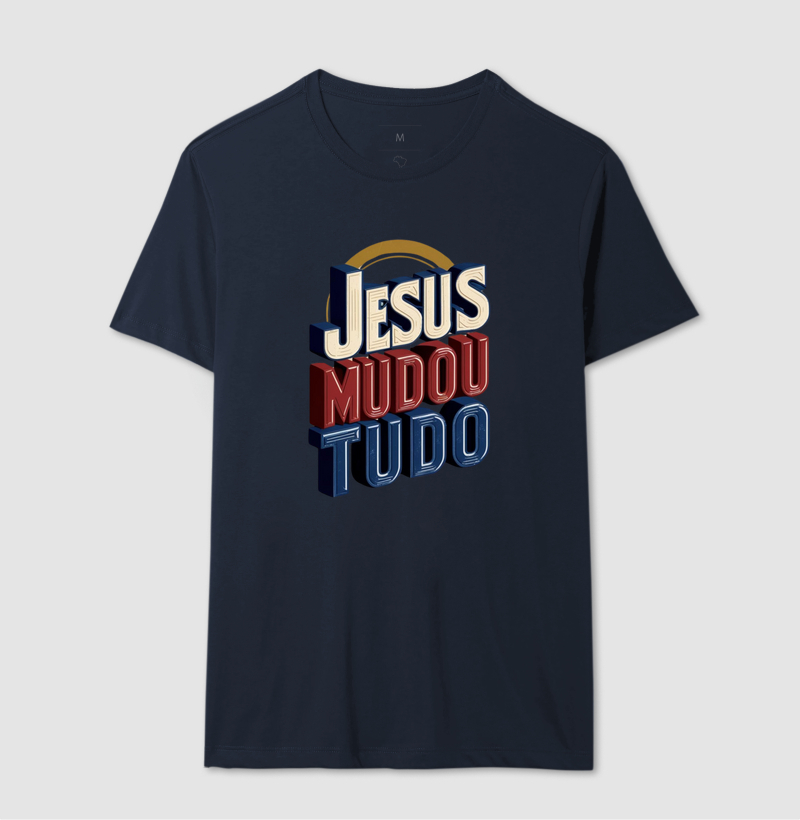 Camisa 15