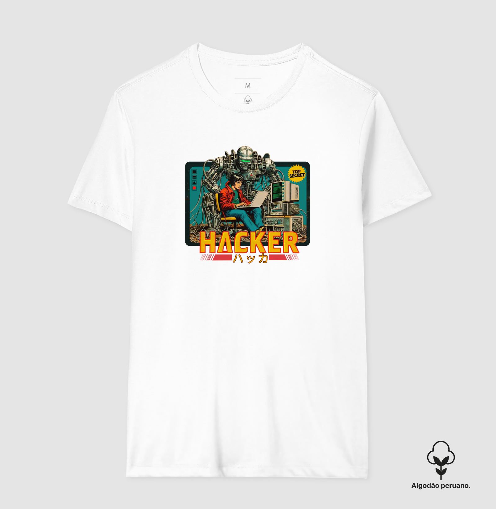 Camisa 4
