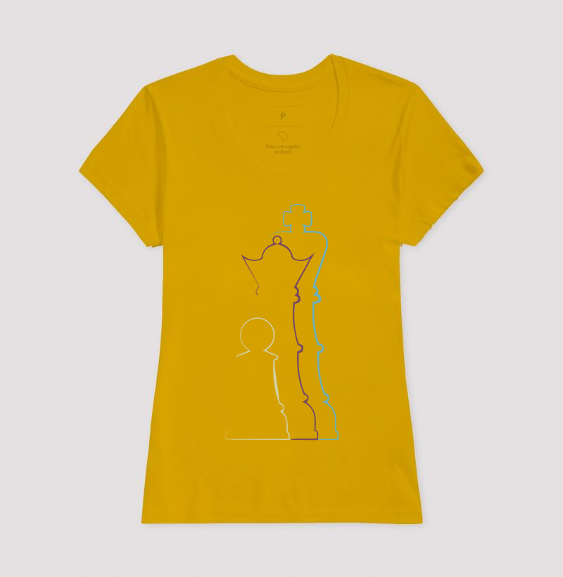 Camisa 16