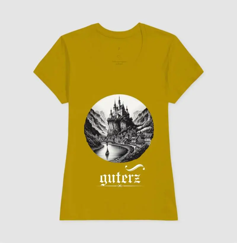Camisa 9