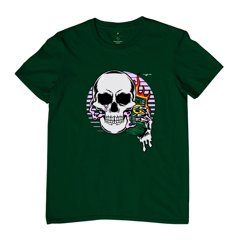 Camisa 11