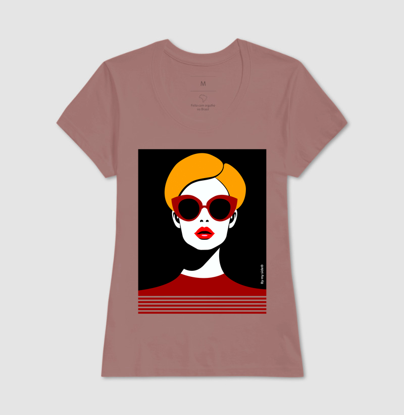 Camisa 16