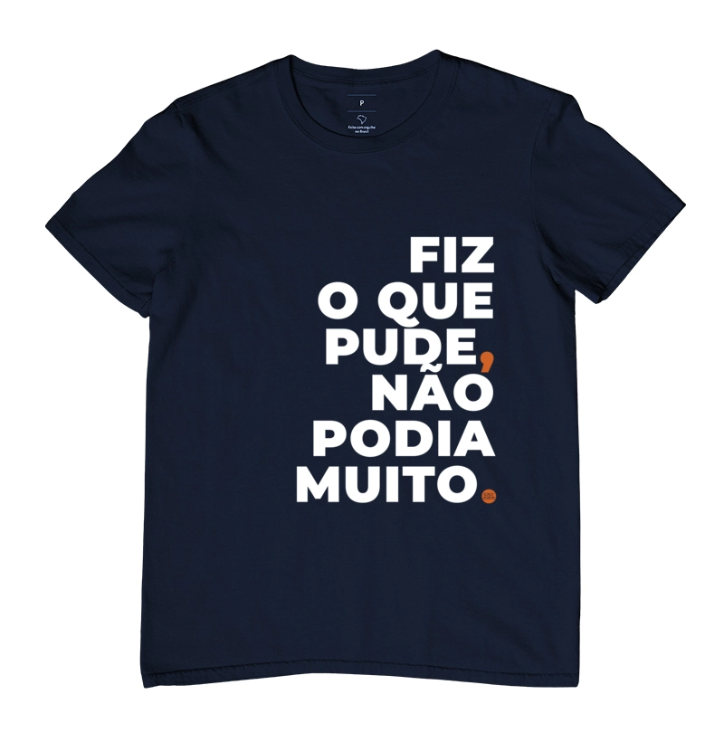 Camisa 12