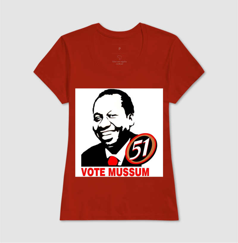 Camisa 13