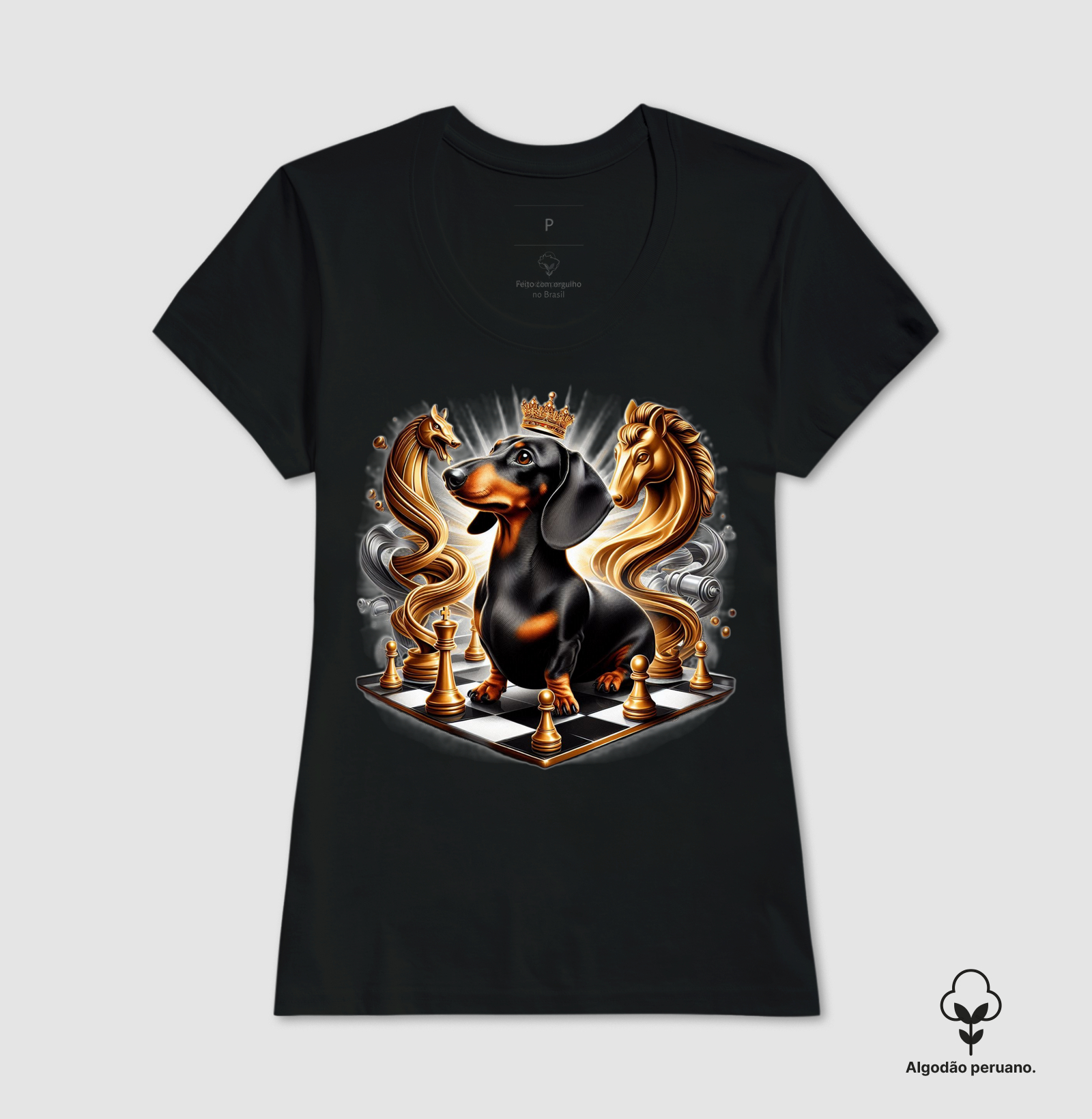 Camisa 3
