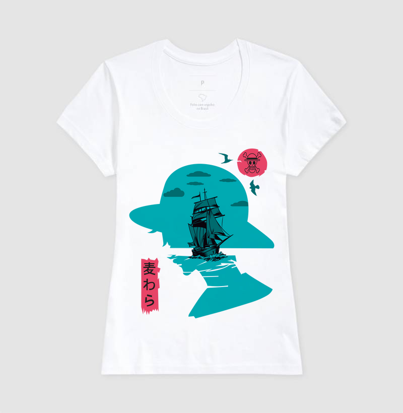 Camisa 15