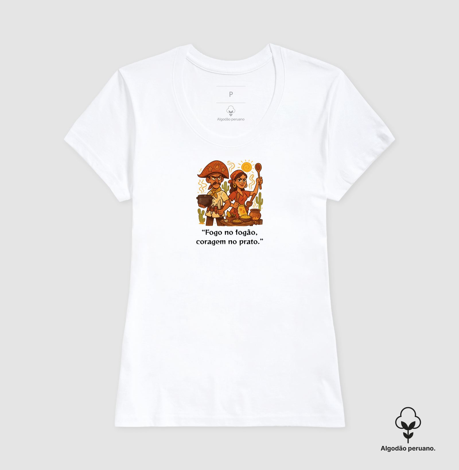Camisa 2