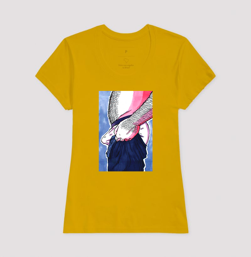 Camisa 15