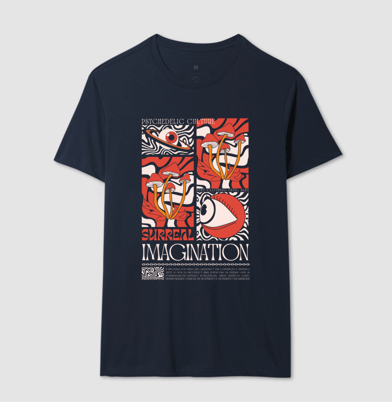 Camisa 8